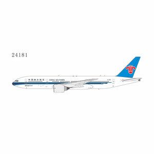 China Southern Airlines Boeing 777-200 (NG Models 1:400)