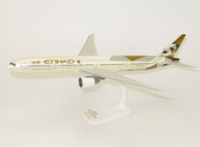 Etihad Airways Boeing 777-300ER (PPC 1:200)
