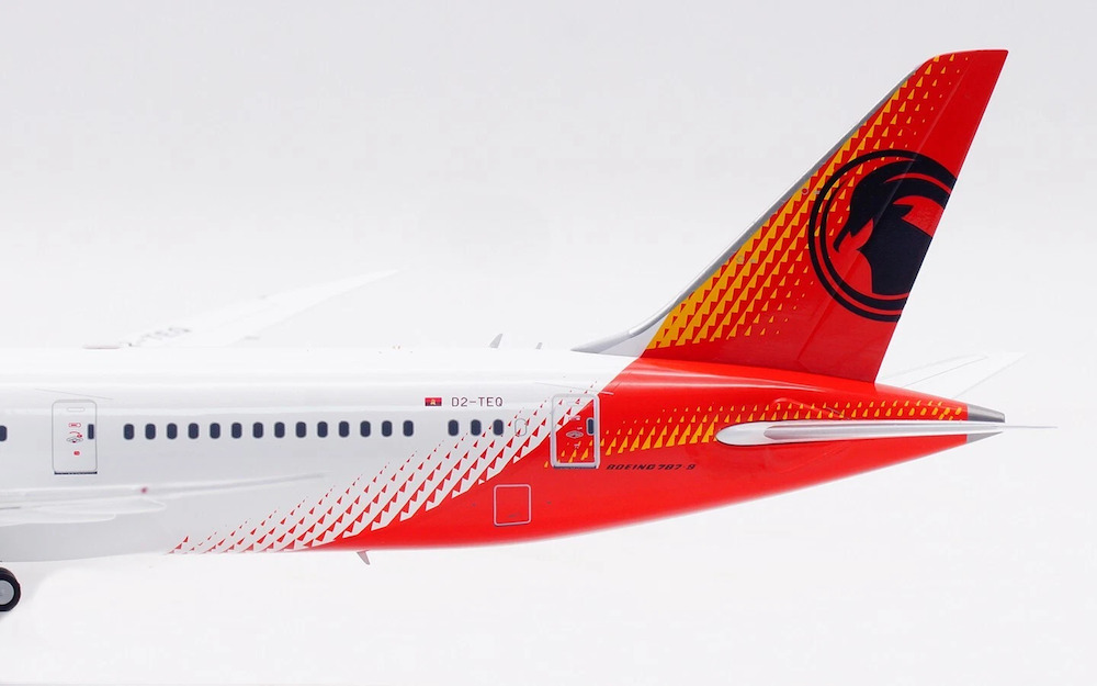 ScaleModelStore.com :: Inflight200 1:200 - IF789DT0525