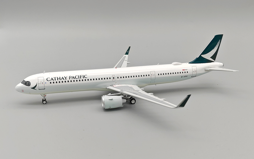 1/200 ハワイアン航空 A321 1/200 ハワイアン航空 A321 Gemini Jets 1/200 (ダイキャスト製