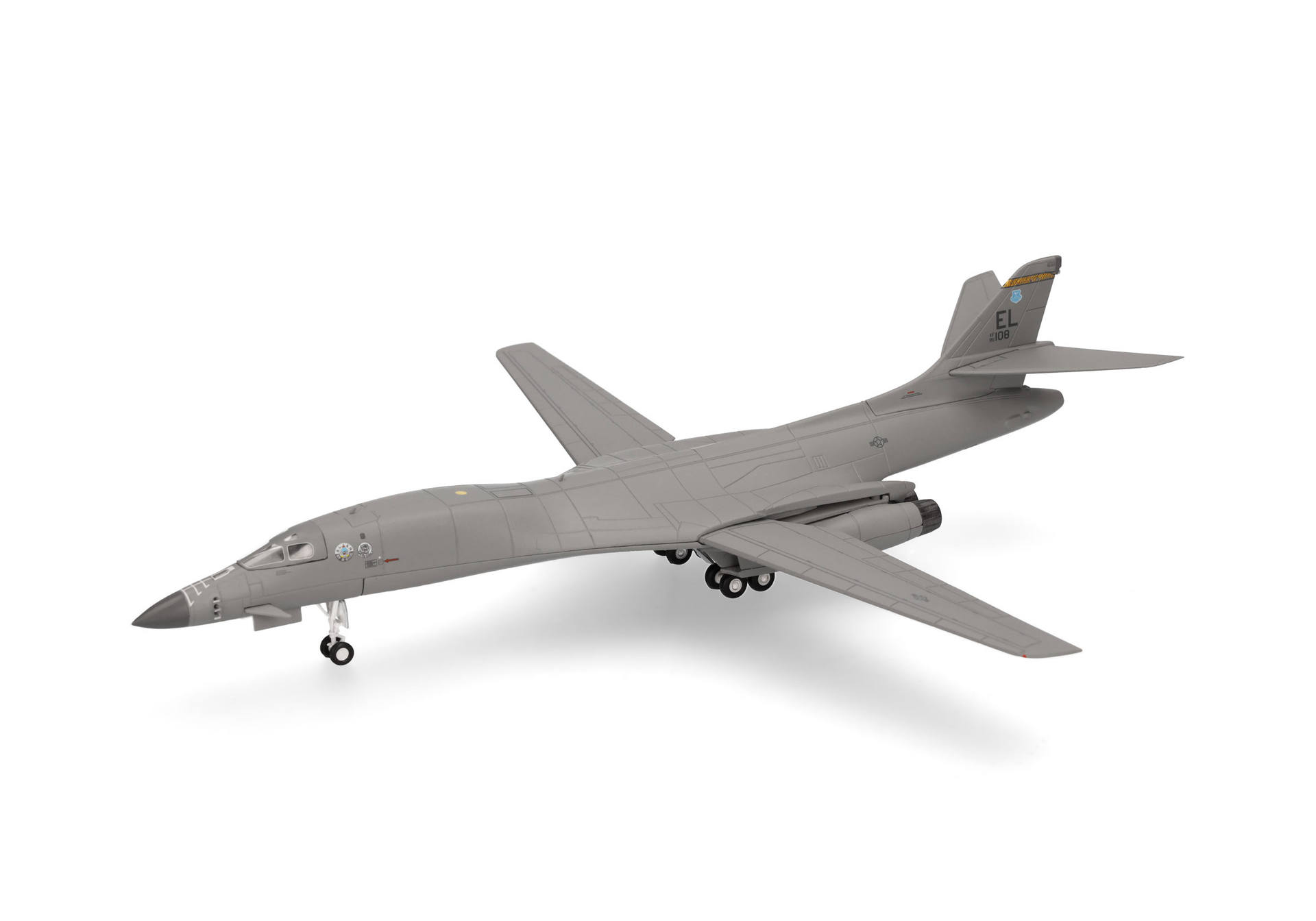 ScaleModelStore.com :: Herpa Wings 1:200 - 573658 - U.S. Air Force