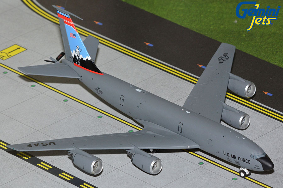 KC-135R United States Air Force 1/200 レア ScaleModelStore.com :: GeminiJets 1:200 - G2AFO1428 - United
