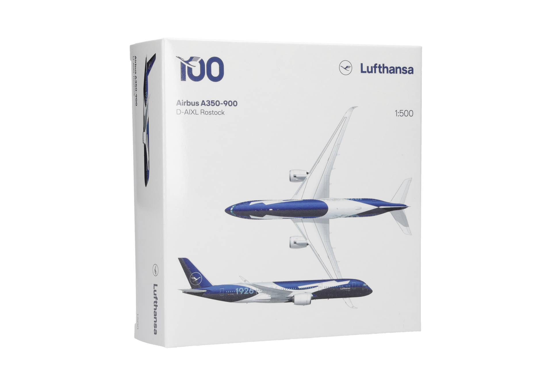 ScaleModelStore.com :: Herpa Wings 1:500 - 539012 - Lufthansa ScaleModelStore.com :: Herpa Wings 1:500 - 539012 - Lufthansa