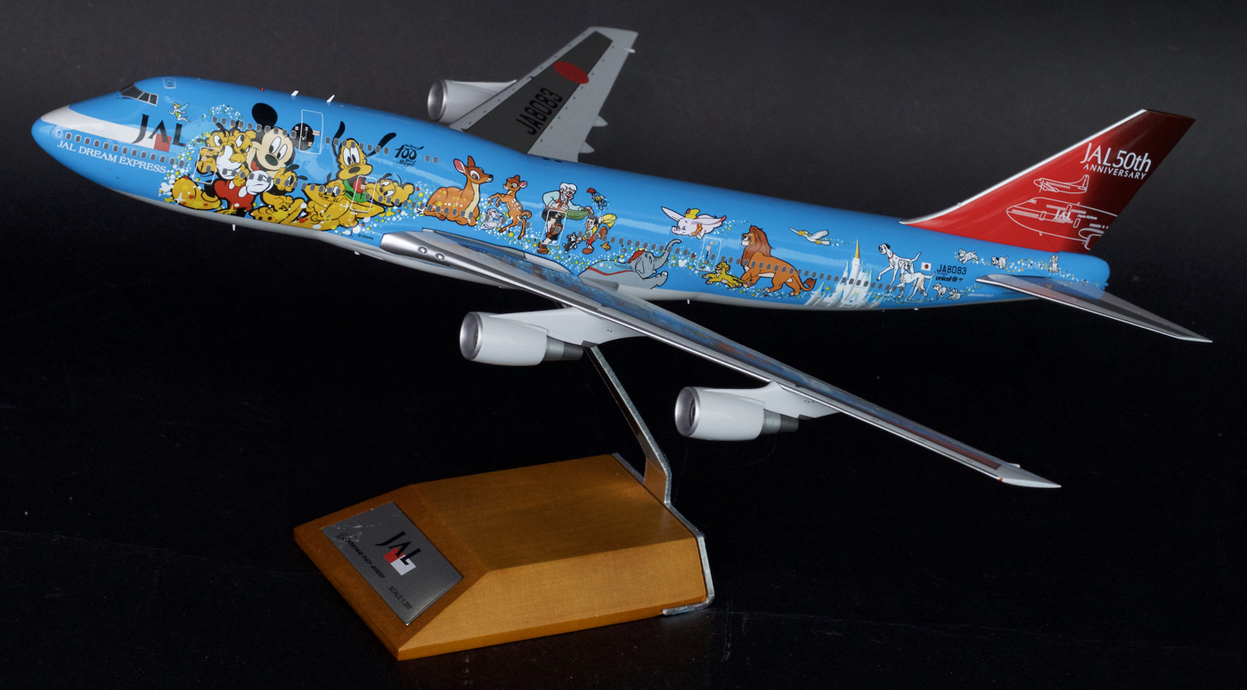 Train d'atterrissage pour avion de ligne - B787 - Safran Landing Systems