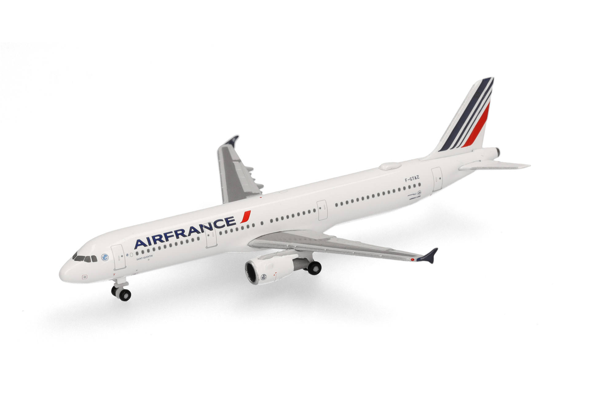 ScaleModelStore.com :: Herpa Wings 1:500 - 539111 - Air France