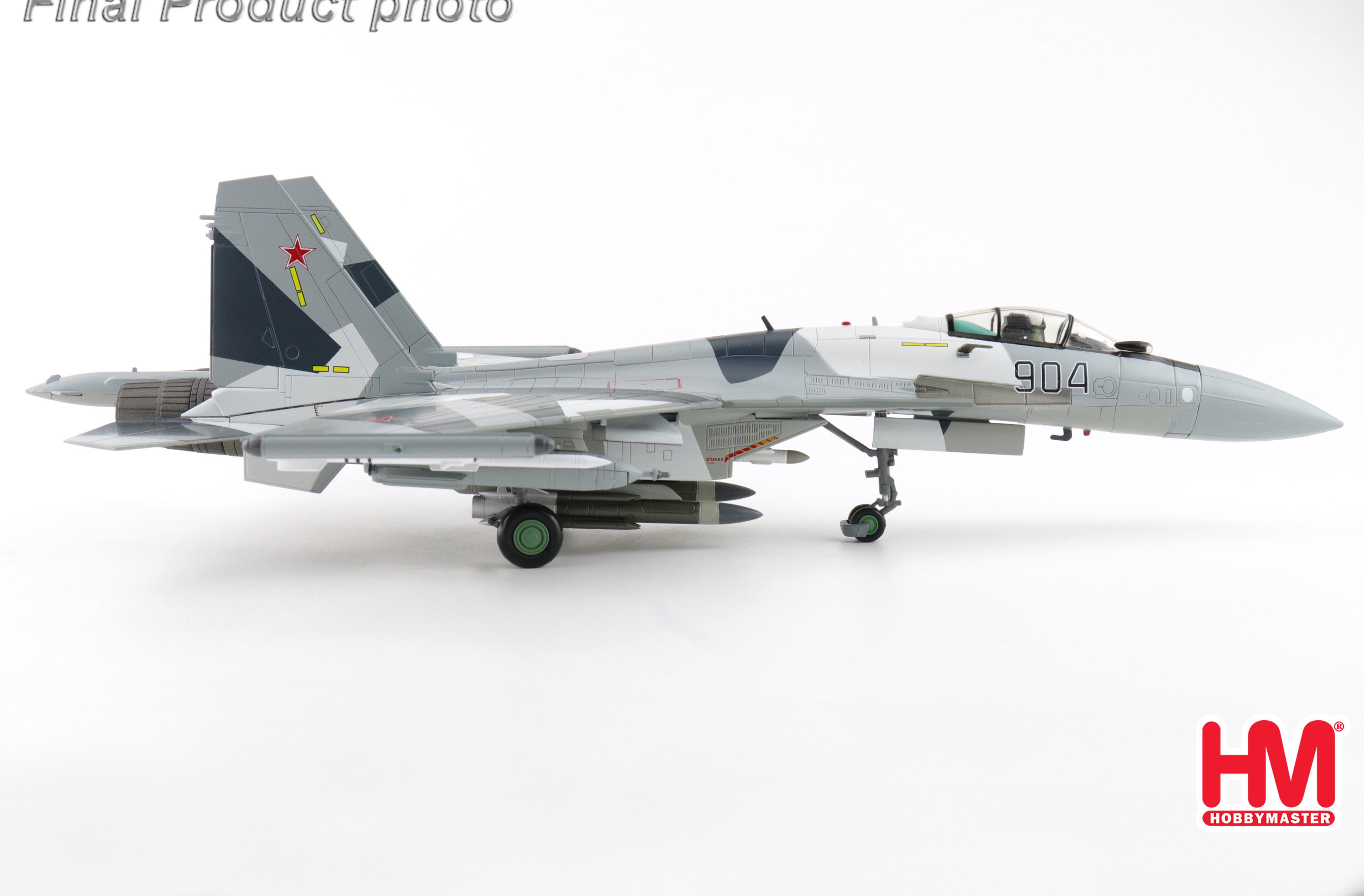 ScaleModelStore.com :: Hobby Master 1:72 - HA5717 - Russian Air
