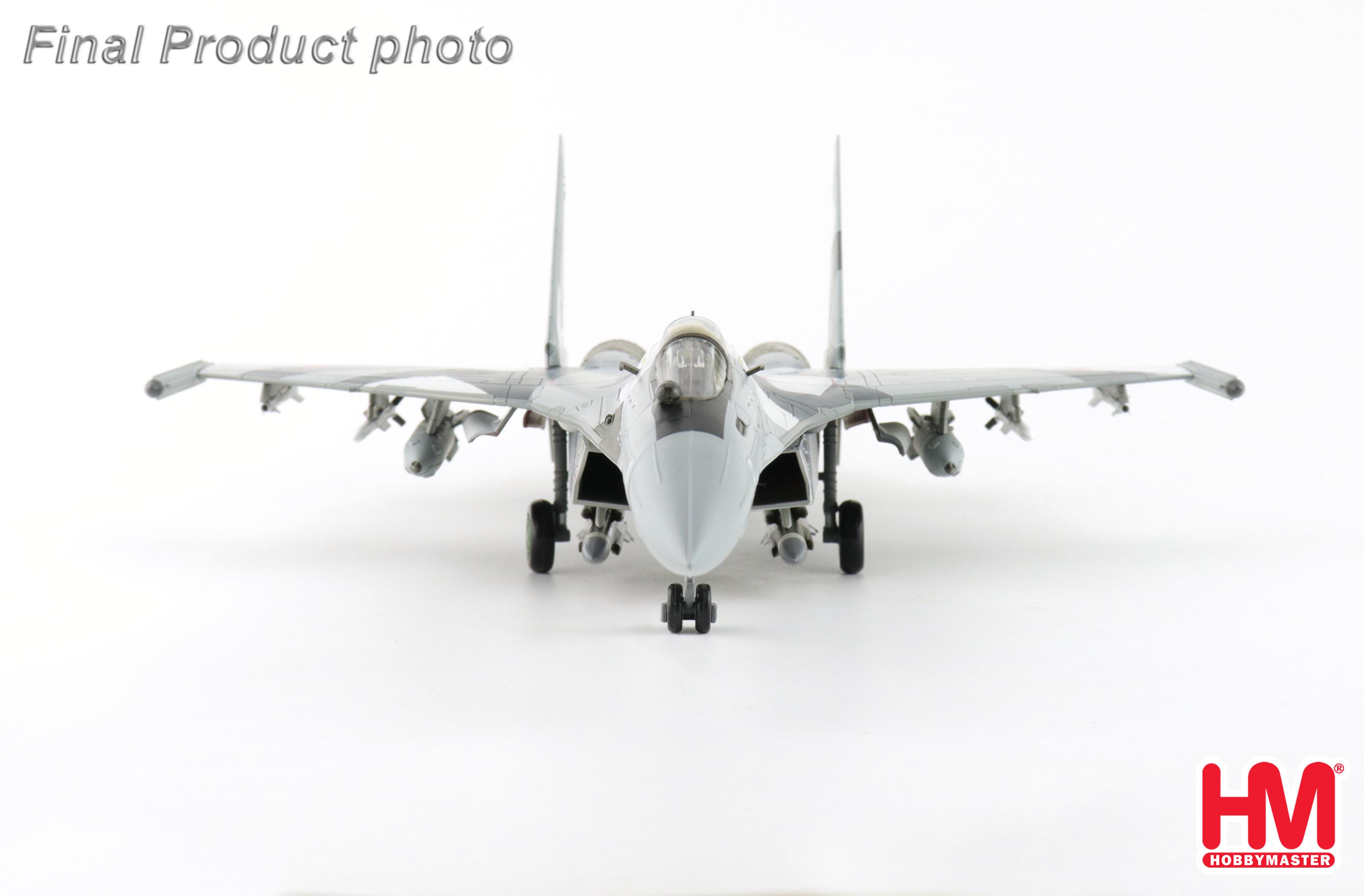 ScaleModelStore.com :: Hobby Master 1:72 - HA5717 - Russian Air