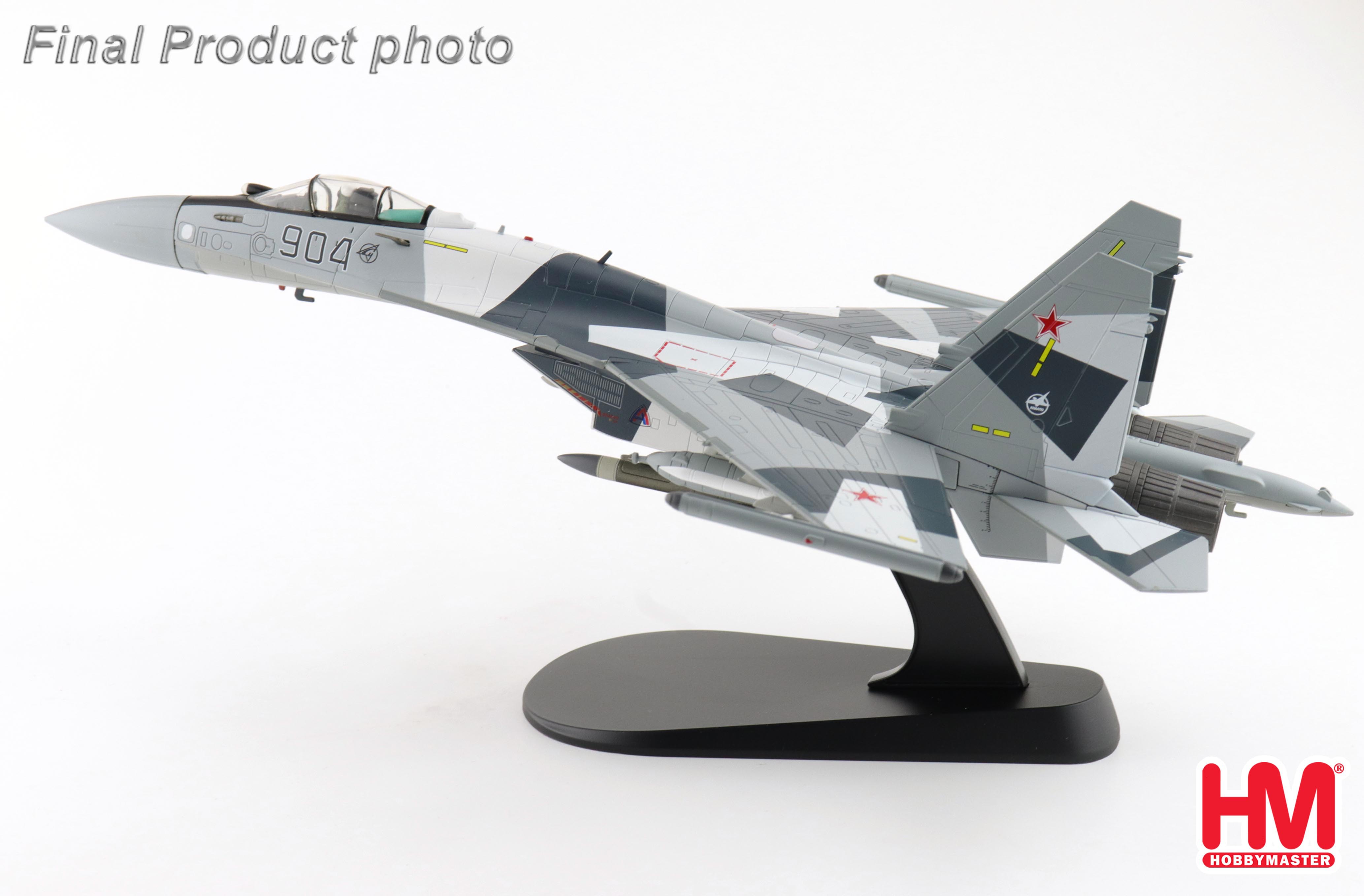 ScaleModelStore.com :: Hobby Master 1:72 - HA5717 - Russian Air