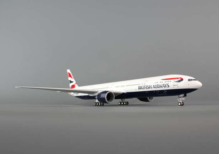 ScaleModelStore.com :: Skymarks 1:200 - SKR661 - British