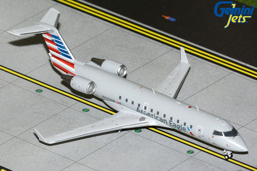 ScaleModelStore.com :: GeminiJets 1:200 - G2AAL1426 - American