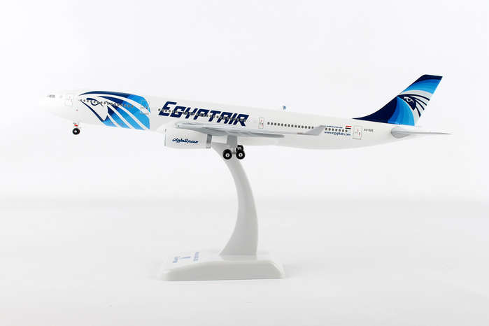 Egyptair отзывы