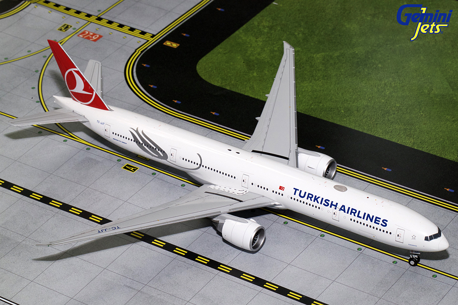 turkish airlines toys