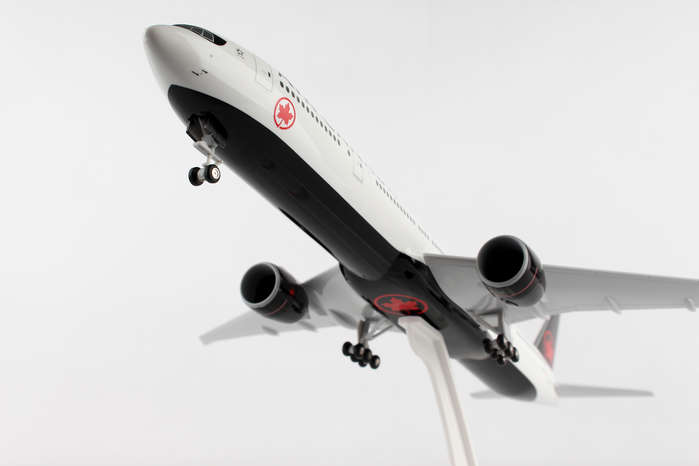 ScaleModelStore.com :: Skymarks 1:200 - SKR955 - Air Canada Boeing ScaleModelStore.com :: Skymarks 1:200 - SKR955 - Air Canada Boeing
