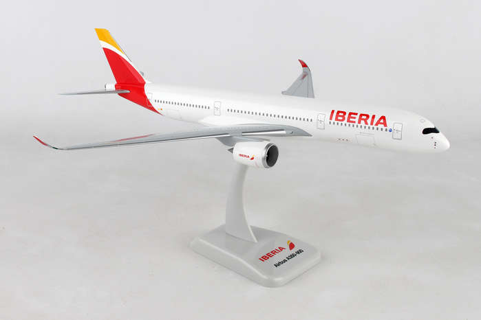 Unbekannt Airbus A350-900 Iberia Escala 1:200 