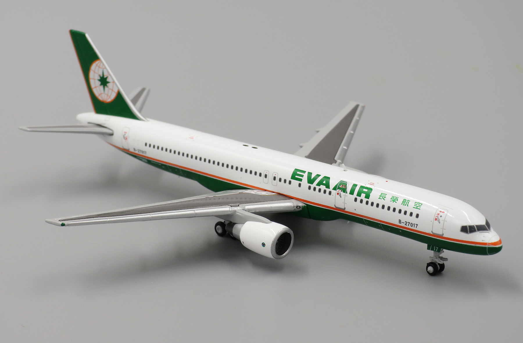 Scalemodelstore Com Jc Wings 1 400 Xx4417 Eva Air Boeing 757 0 Scalemodelstore Com Jc Wings 1 400 Xx4417 Eva Air Boeing 757 0