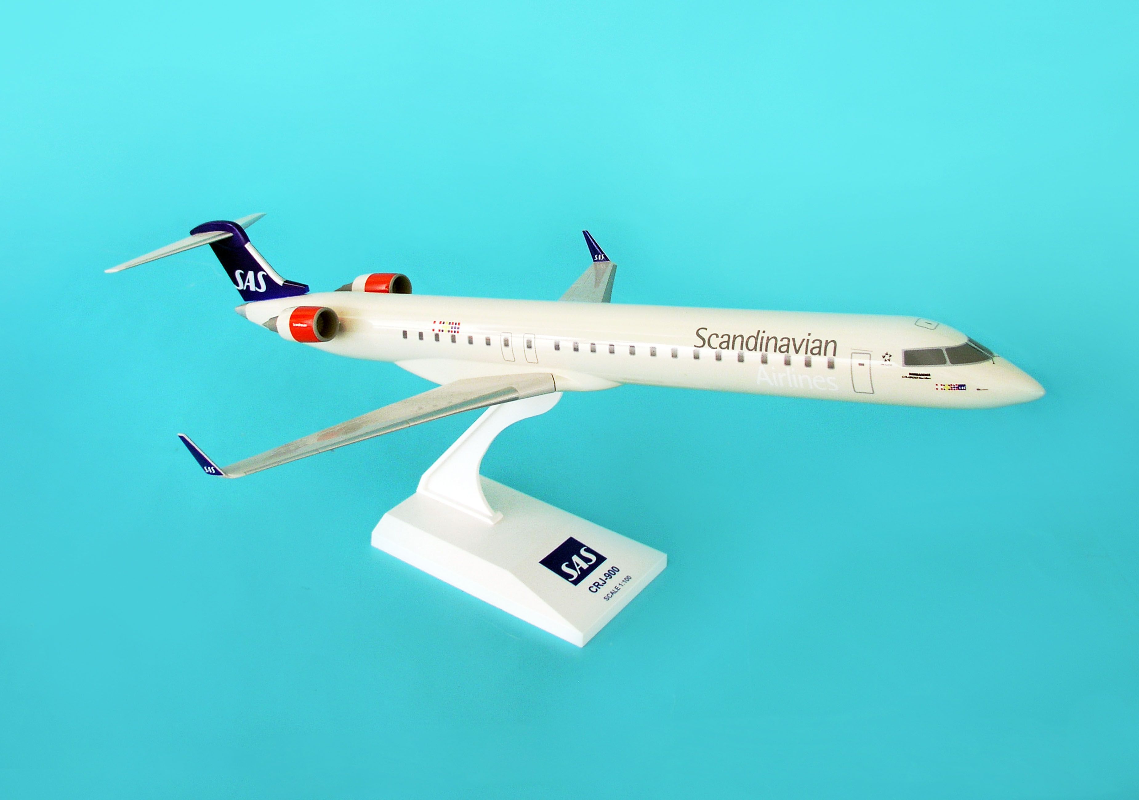 sas toy plane