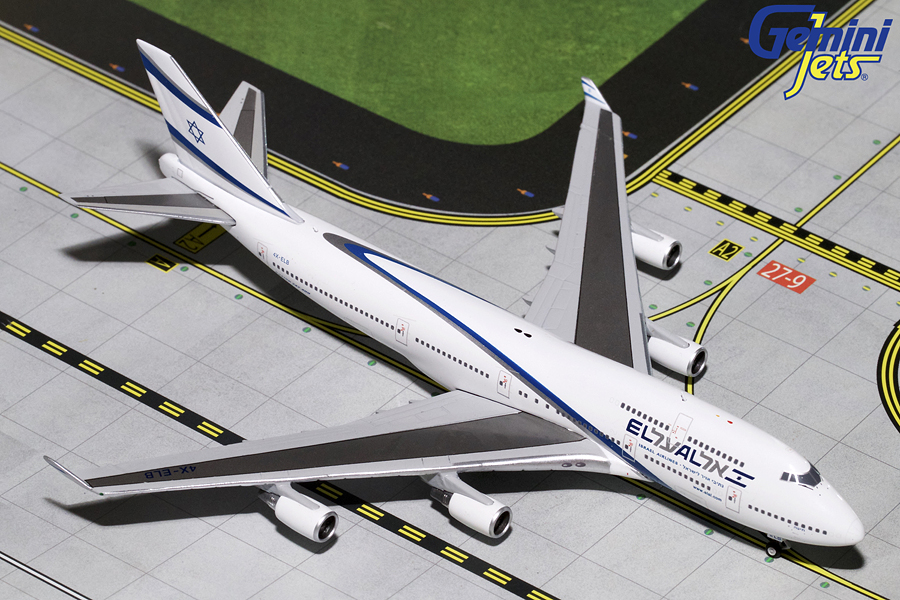 gemini jets 1 400