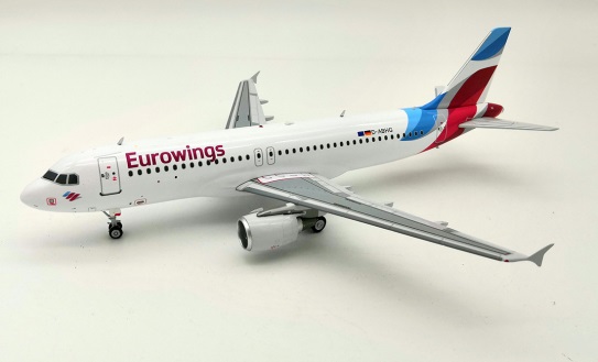 Airbus A320-200 1:200 Eurowings