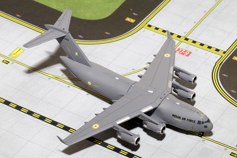Gemini200 United States Air Force C-17 Globemaster III Dover Base 1 200 for sale online 