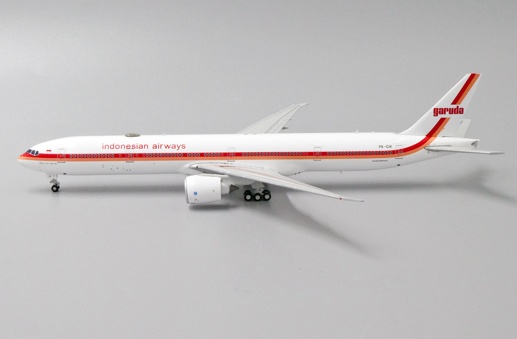 garuda airways