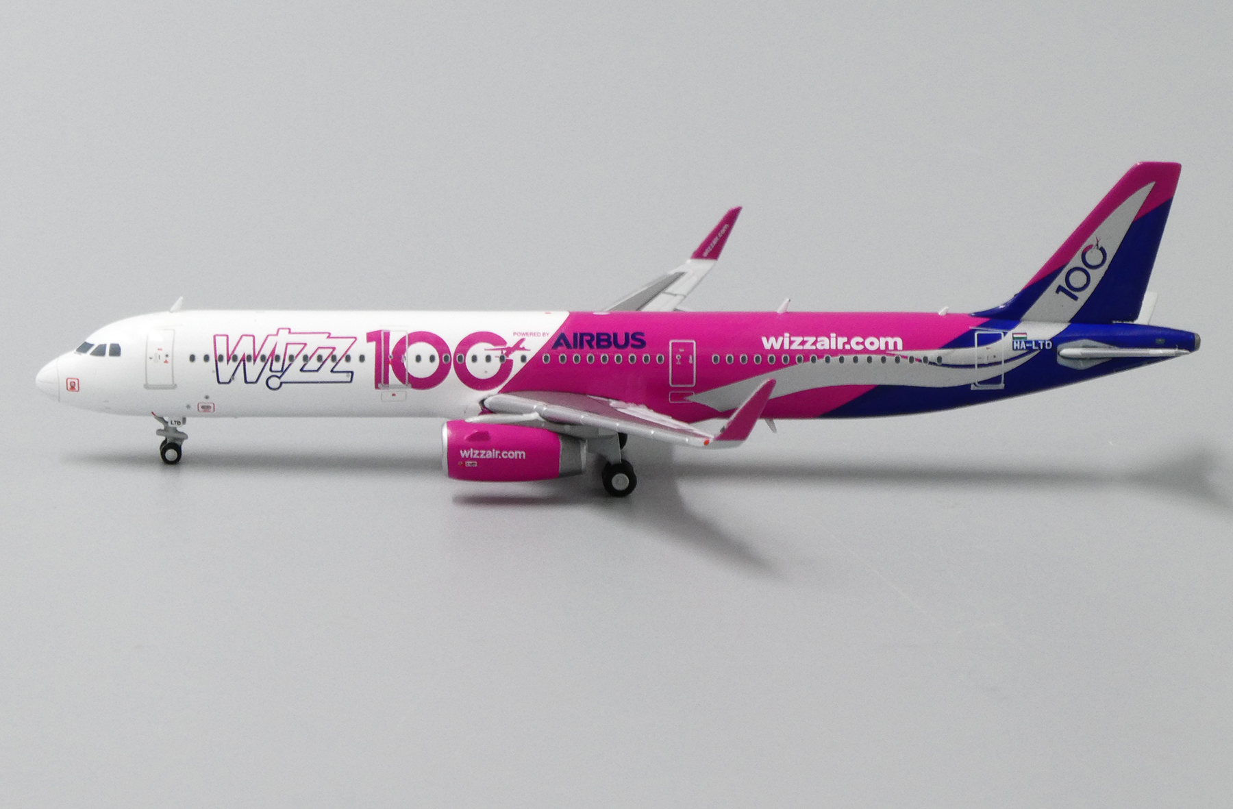 wizz air toys