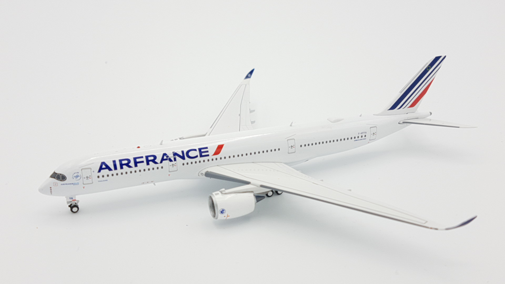 a350 toy