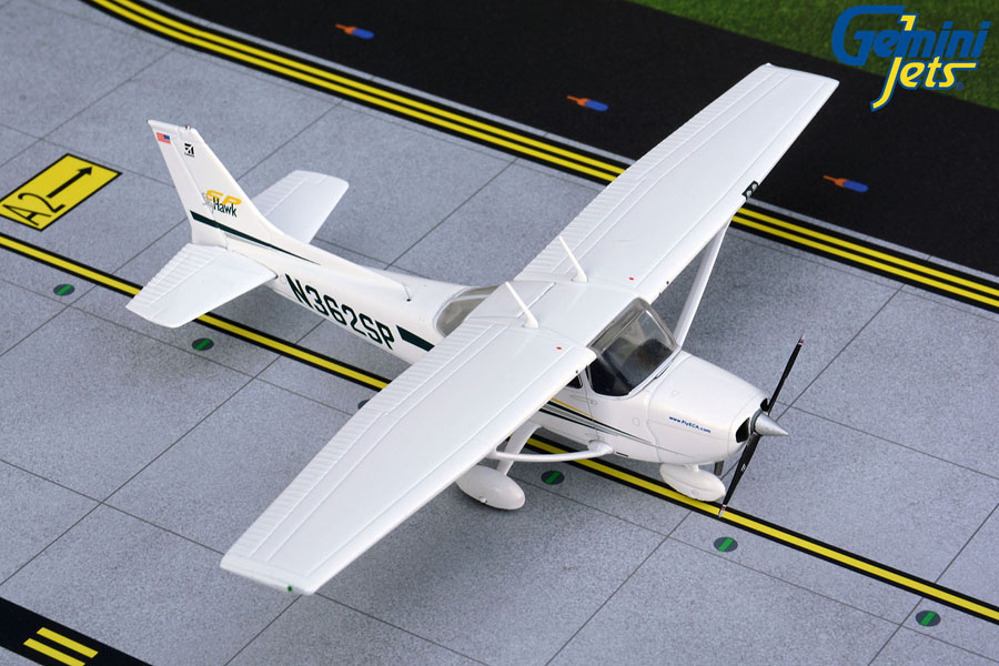 cessna 172 toy