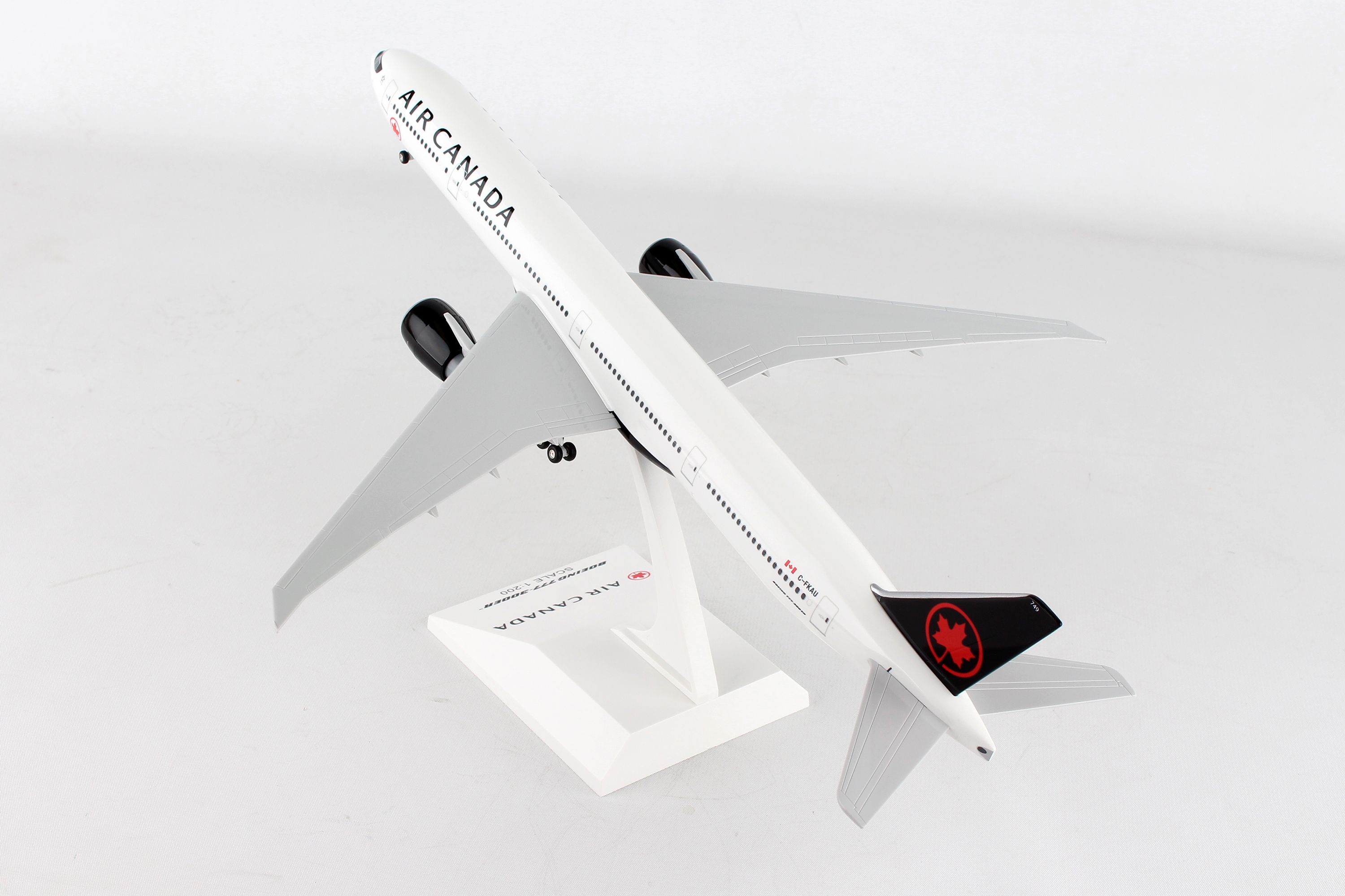 for JC Wings for AIR New Zealand for Boeing 777-300ER ZK-OKS