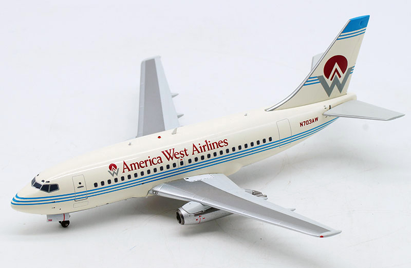 Scale Model Store Com Inflight200 1 200 If731hp001 America