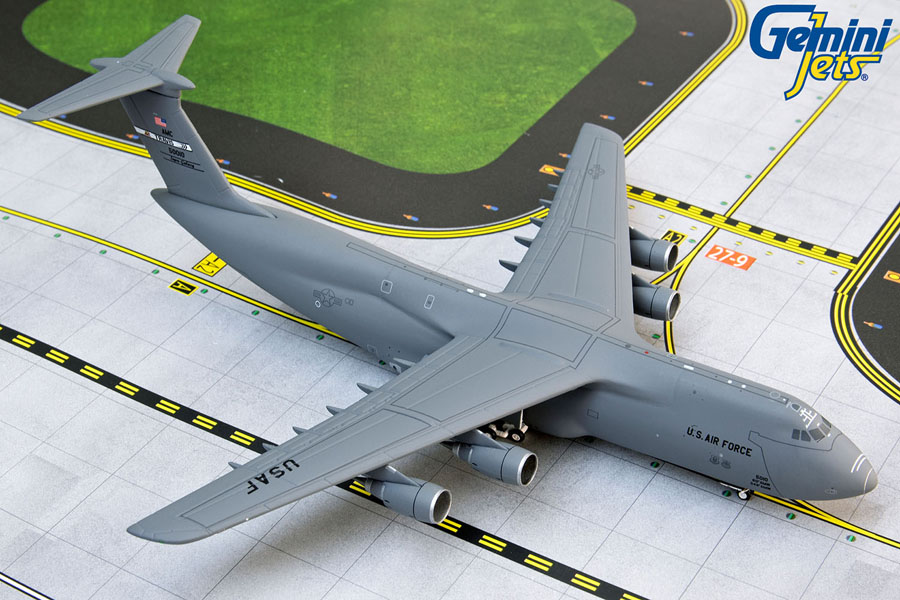 gemini jets website