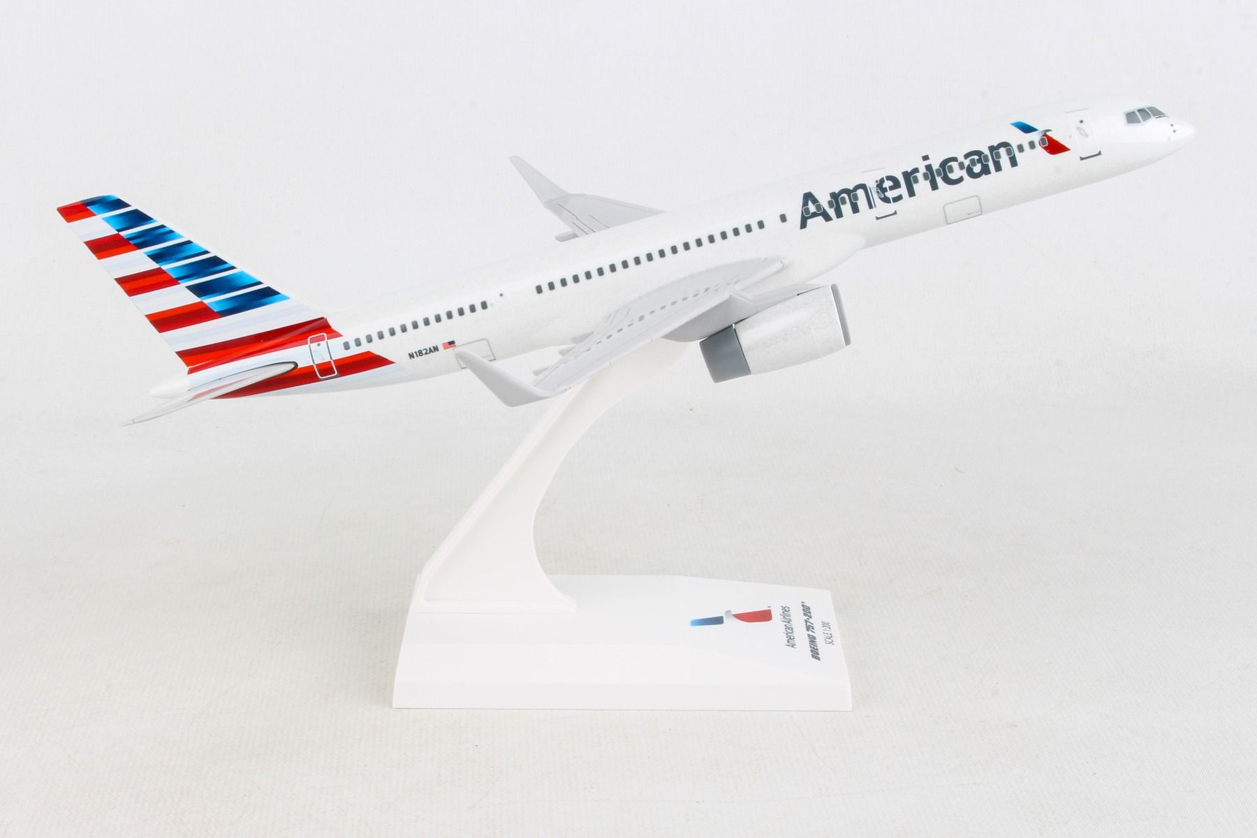 Skymarks 1200 SKR770 American Airlines New