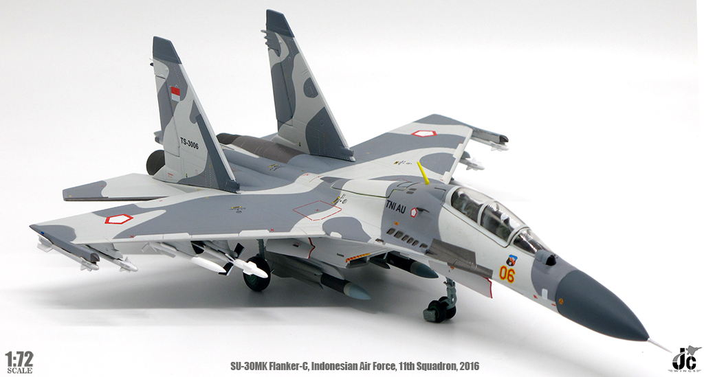 jc wings su 30