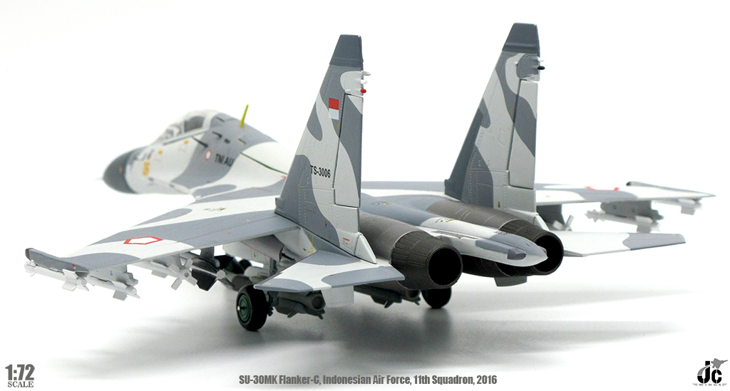 jc wings su 30