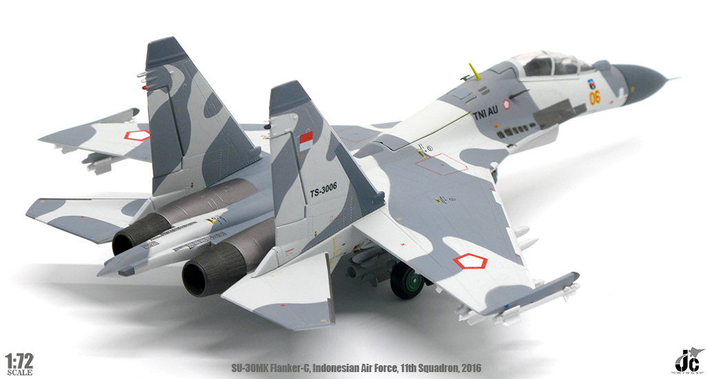 jc wings su 30