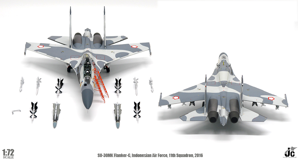 jc wings su 30
