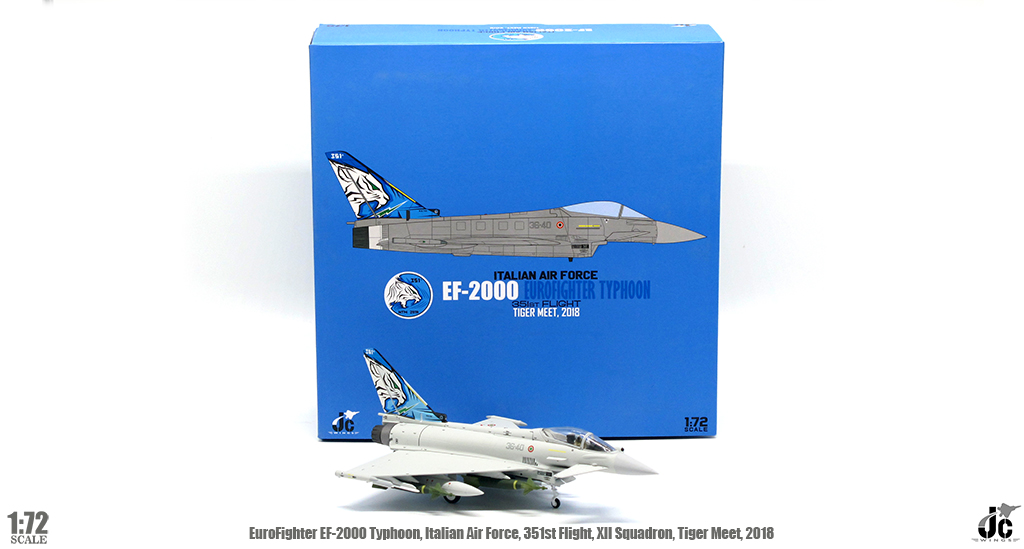 Details about   JCW-72-STD-2000 JC Wings 1/72 Model Typhoon Metal Display Stand 