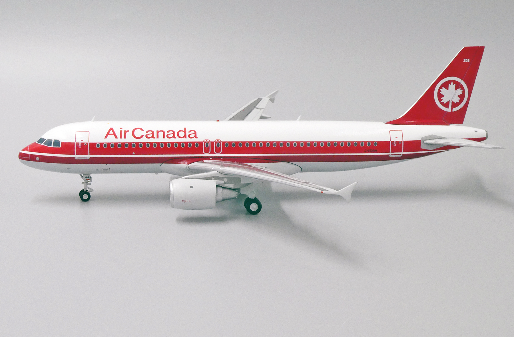 air canada 1