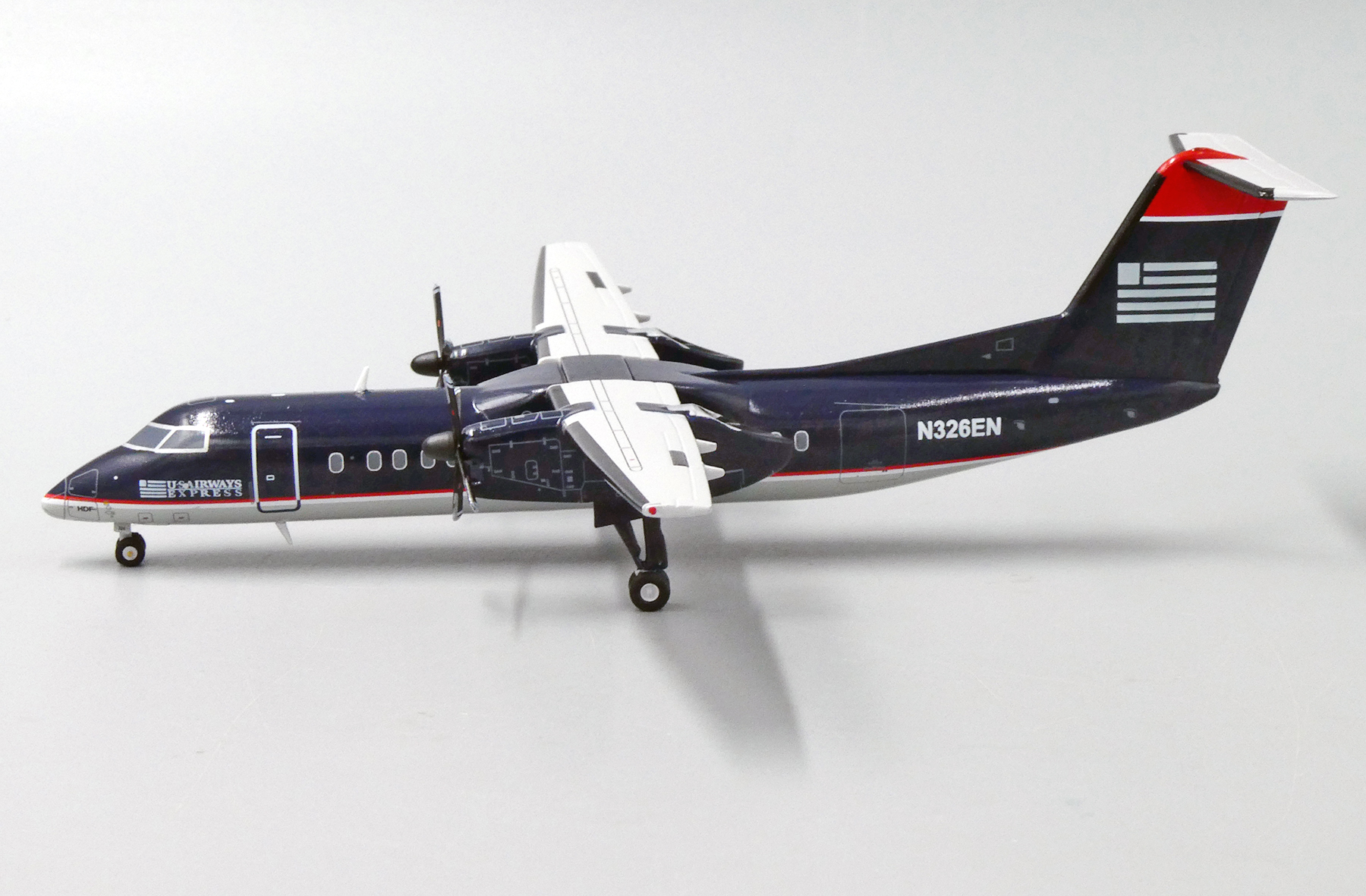 ScaleModelStore.com :: JC Wings 1:200 - XX2274 - US Airways