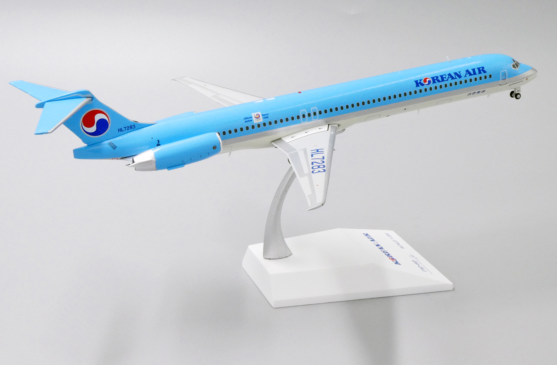 douglas md 80 jordan