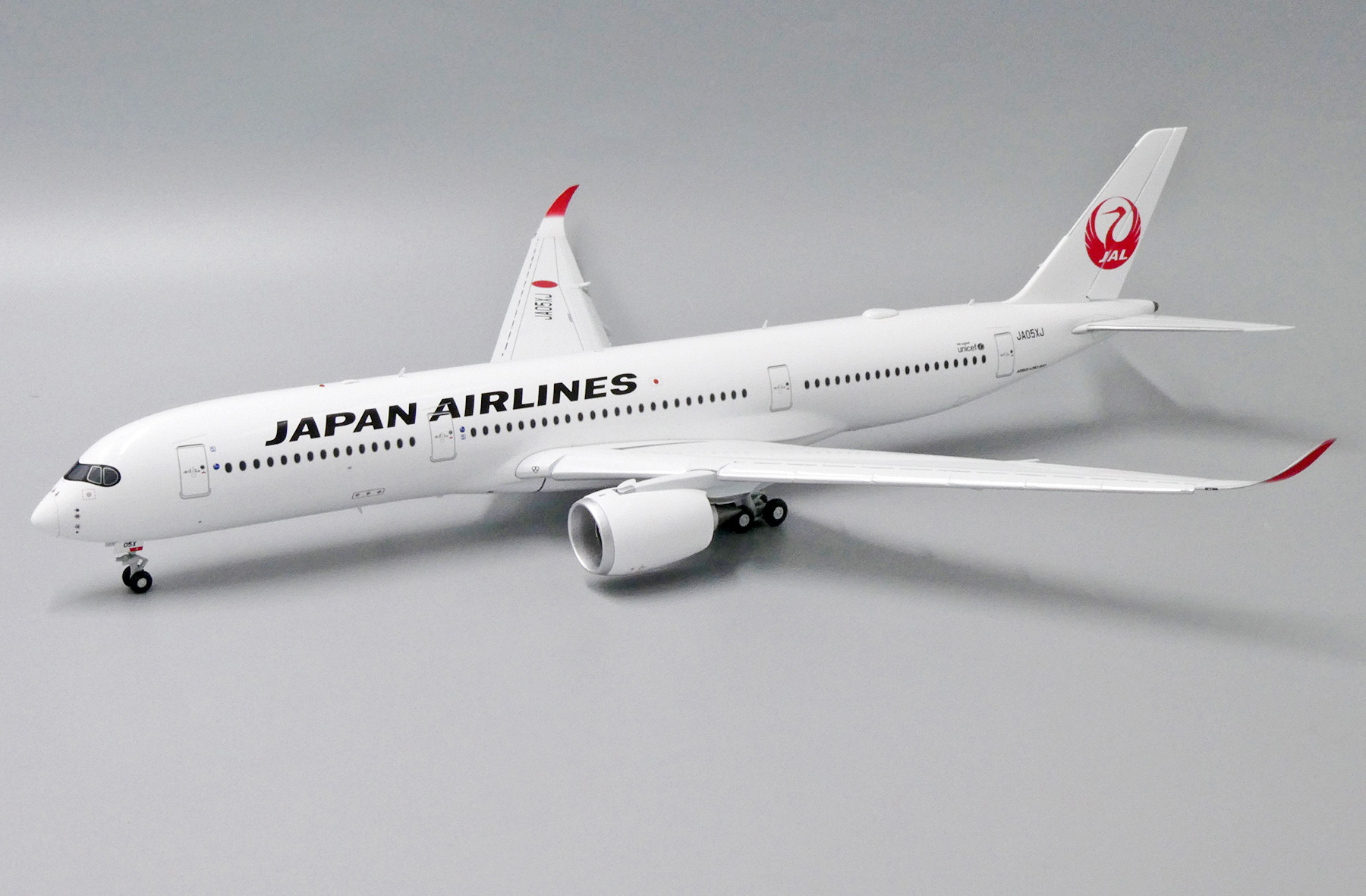 Japan Airlines Airbus A350-900