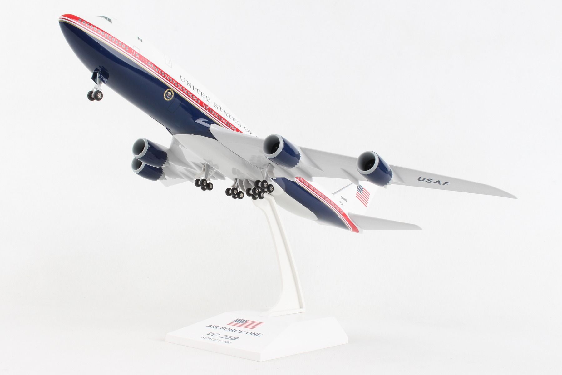 ScaleModelStore.com :: Skymarks 1:200 - SKR1076 - US Air