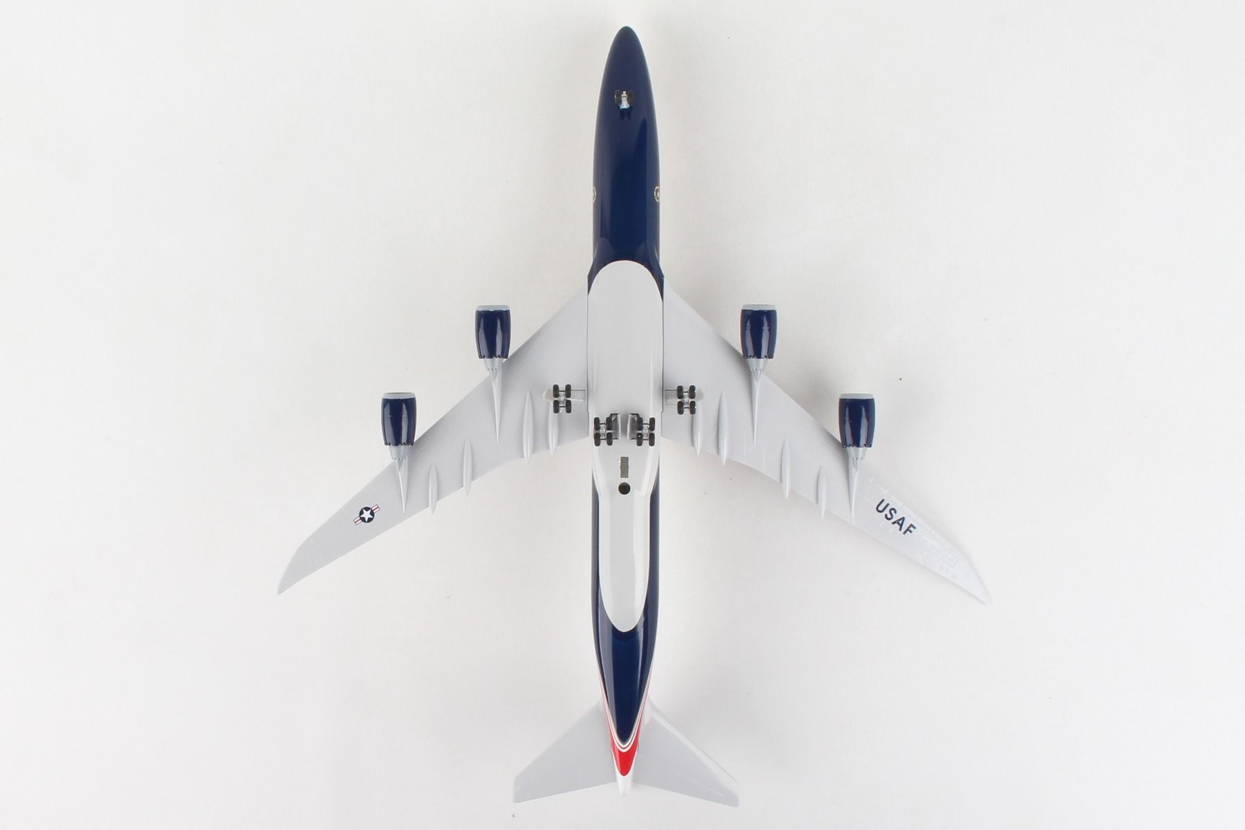 ScaleModelStore.com :: Skymarks 1:200 - SKR1076 - US Air