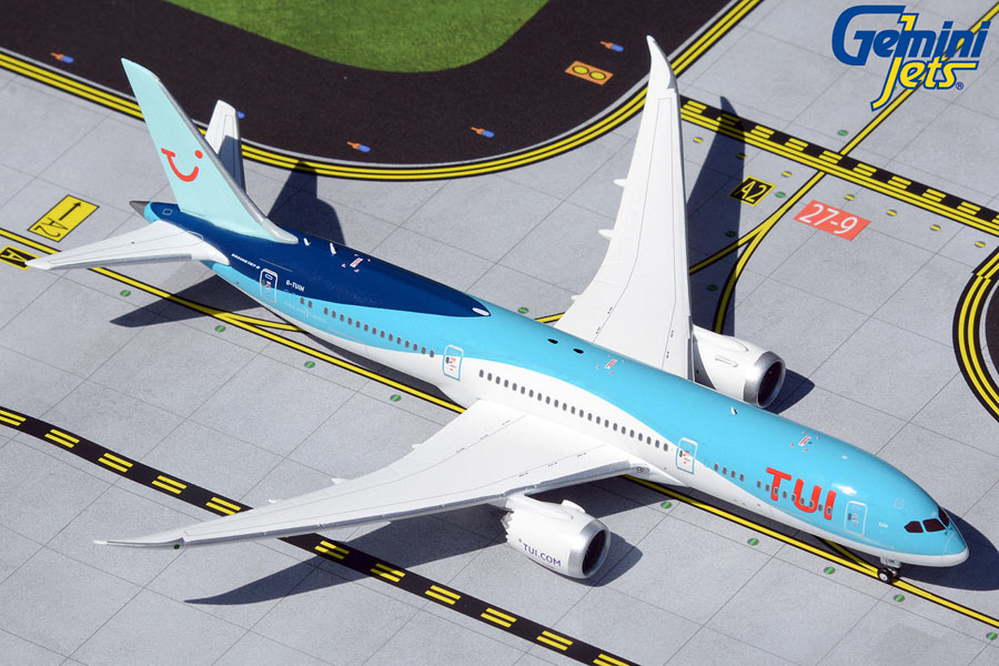 toy tui plane