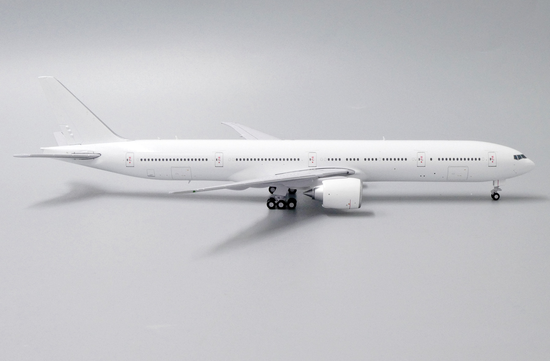 Купить Модель Самолета Boeing 777 300er