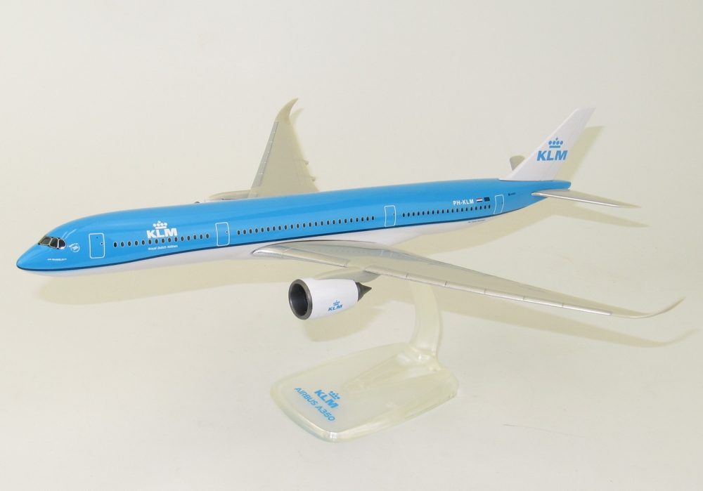 1:200 PPC Holland Level Airbus A321