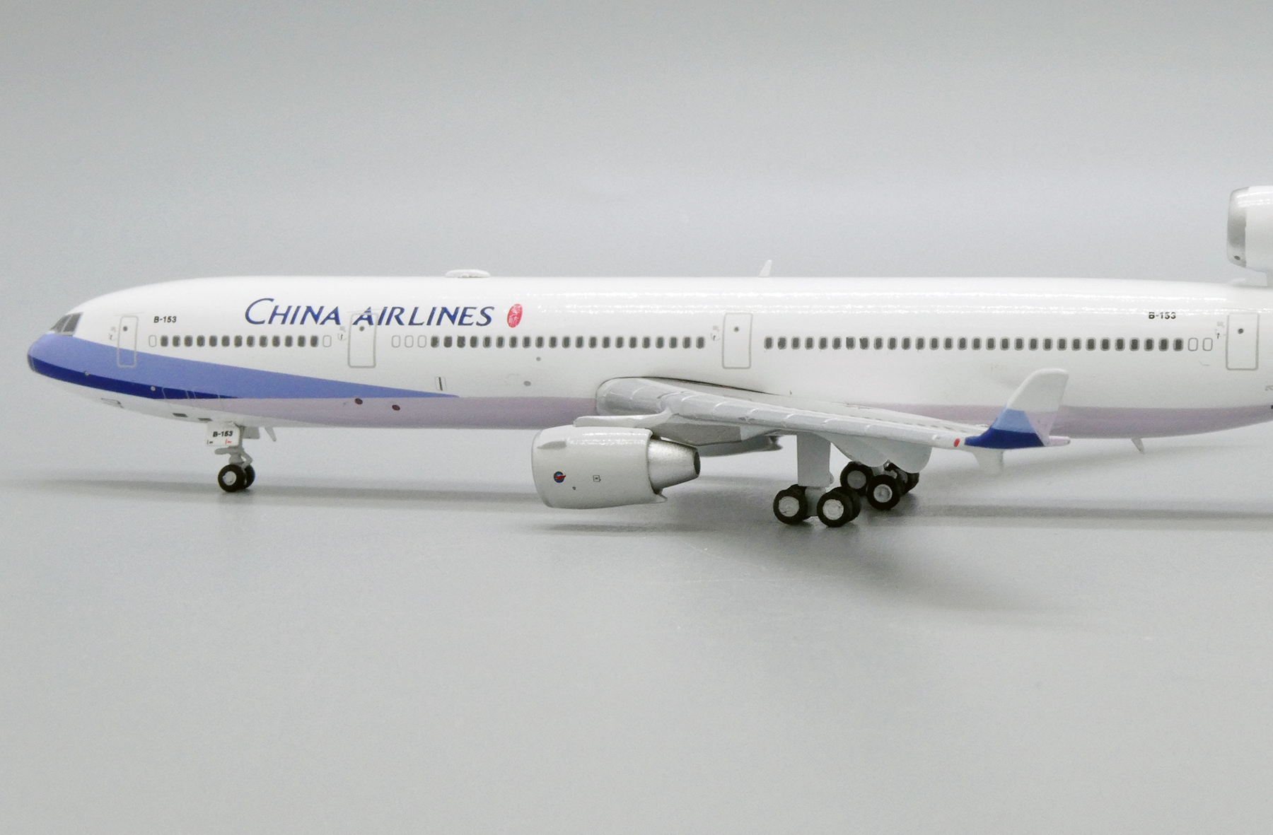 DARON WORLDWIDE MD-11 China Airlines Nc 1/200