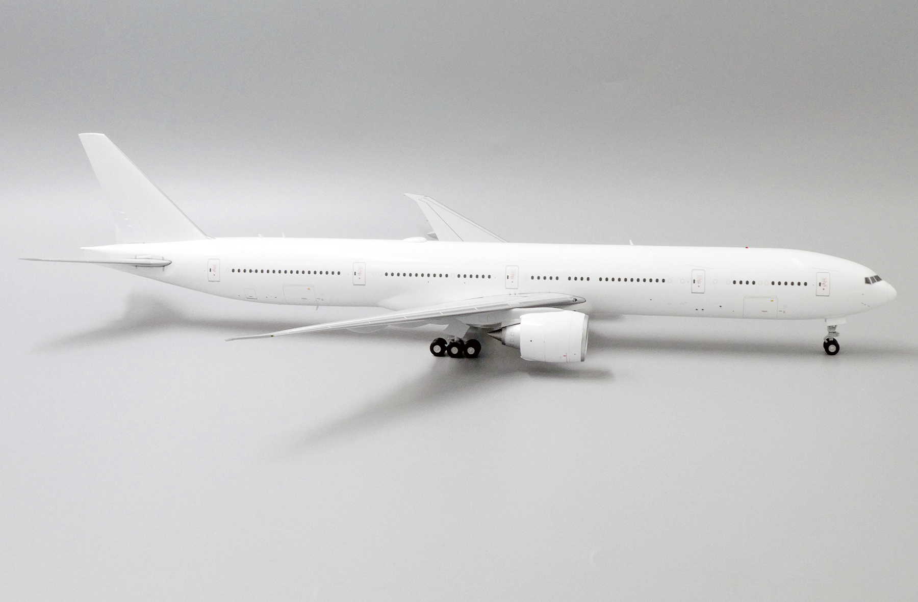 ScaleModelStore.com :: JC Wings 1:200 - XX2128 - Blank Boeing 777 