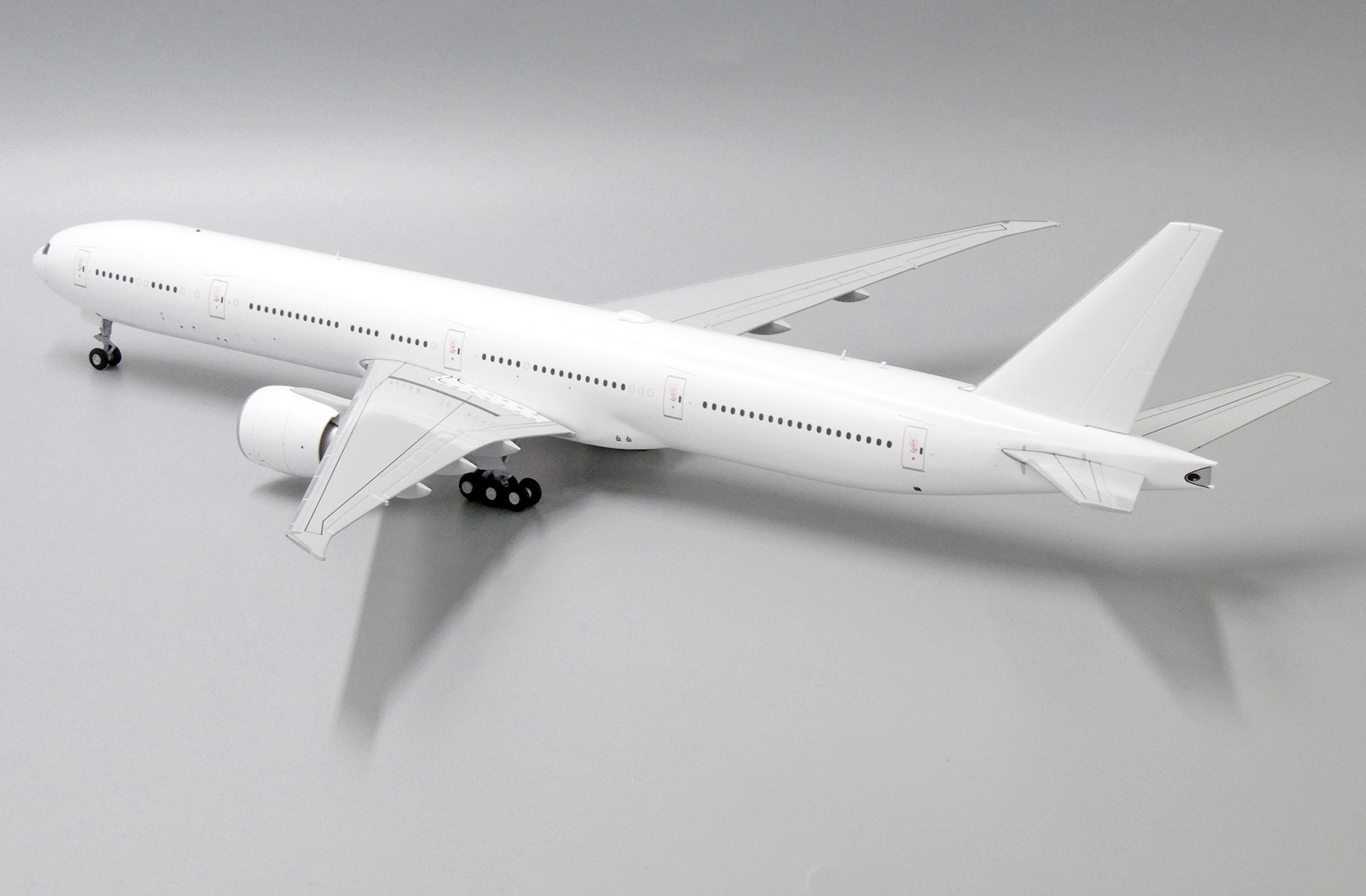 ScaleModelStore.com :: JC Wings 1:200 - XX2128 - Blank Boeing 777 