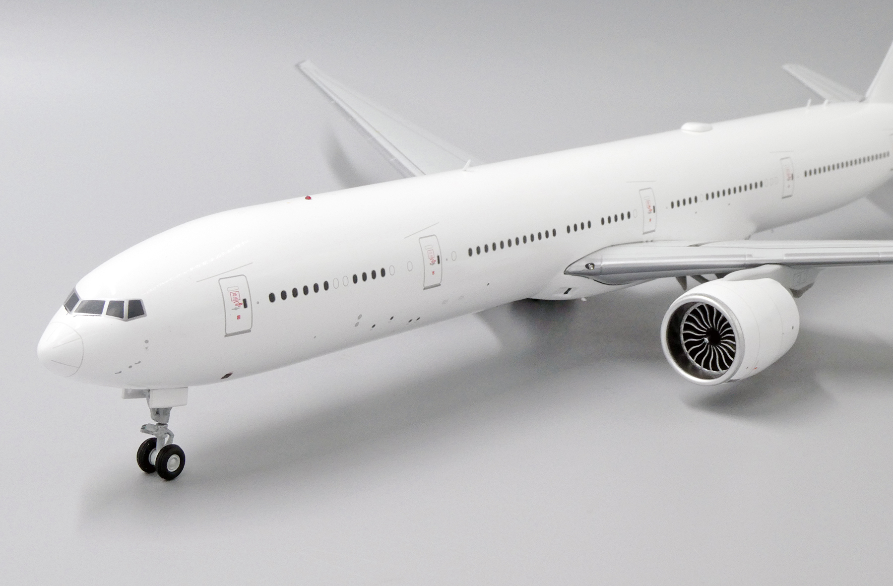 Купить Модель Самолета Boeing 777 300er