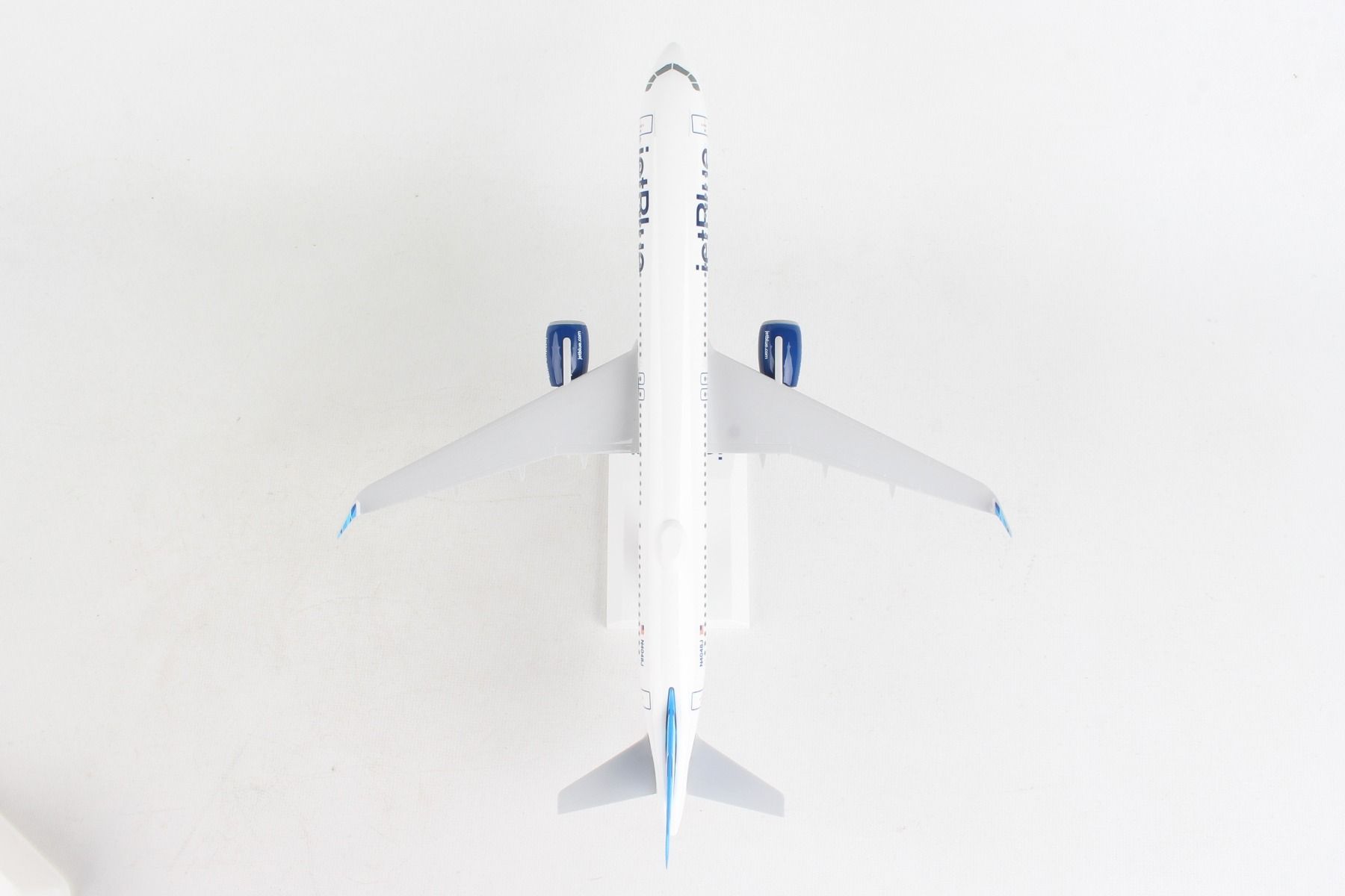 SKY MARKS # SKR778 JET BLUE AIRBUS A321-1/150 SCALE 